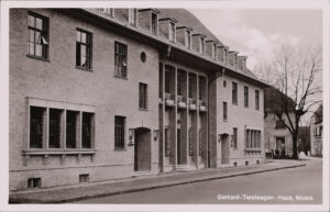 Tersteegen-Haus